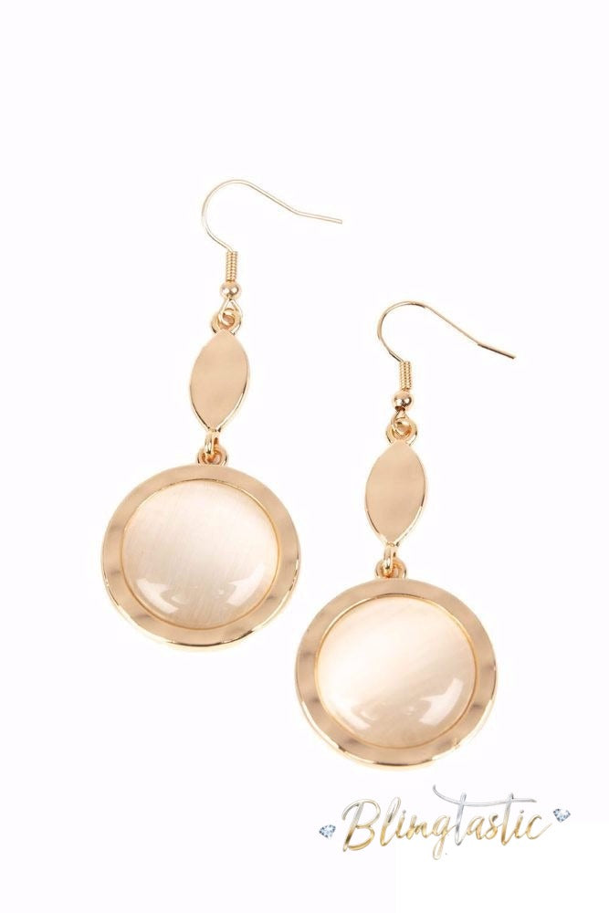 Magically Magnificent - Gold