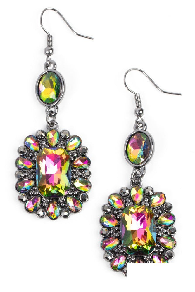 Capriciously Cosmopolitan - Multi