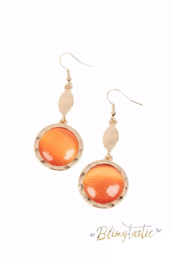 Magically Magnificent - Orange