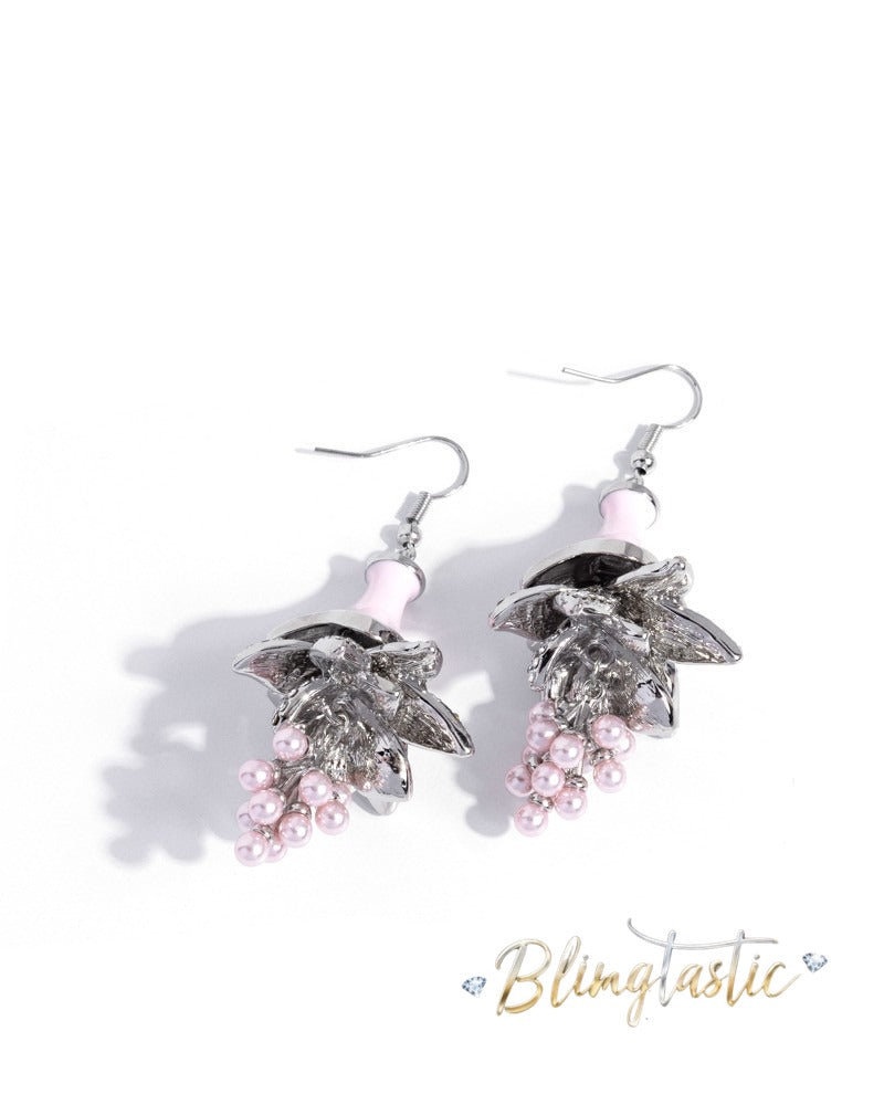 Brilliant Bells - Pink