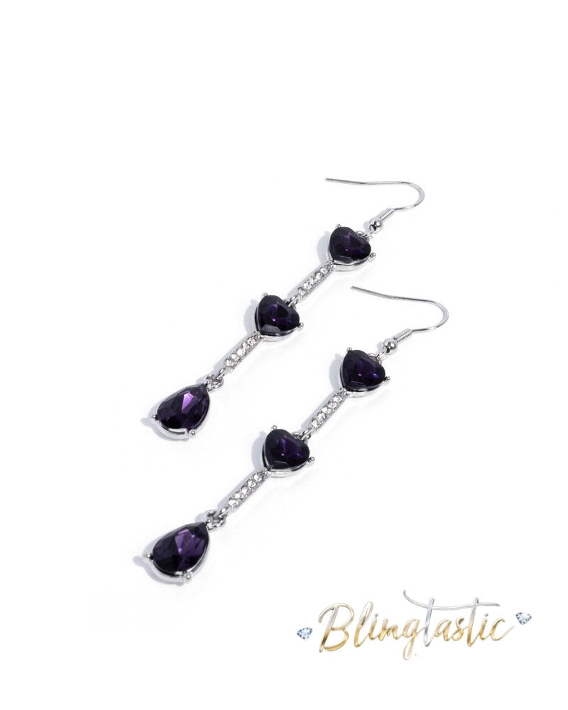 Romantic Reality - Purple
