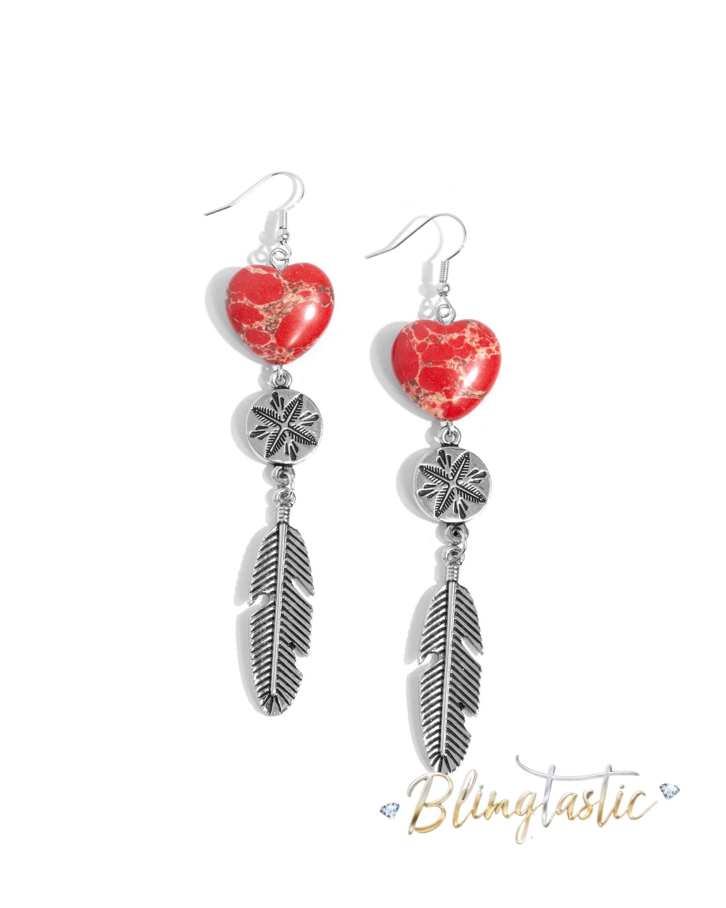 Free-Spirited Fame - Red