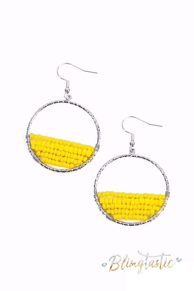 Head-Over-Horizons - Yellow
