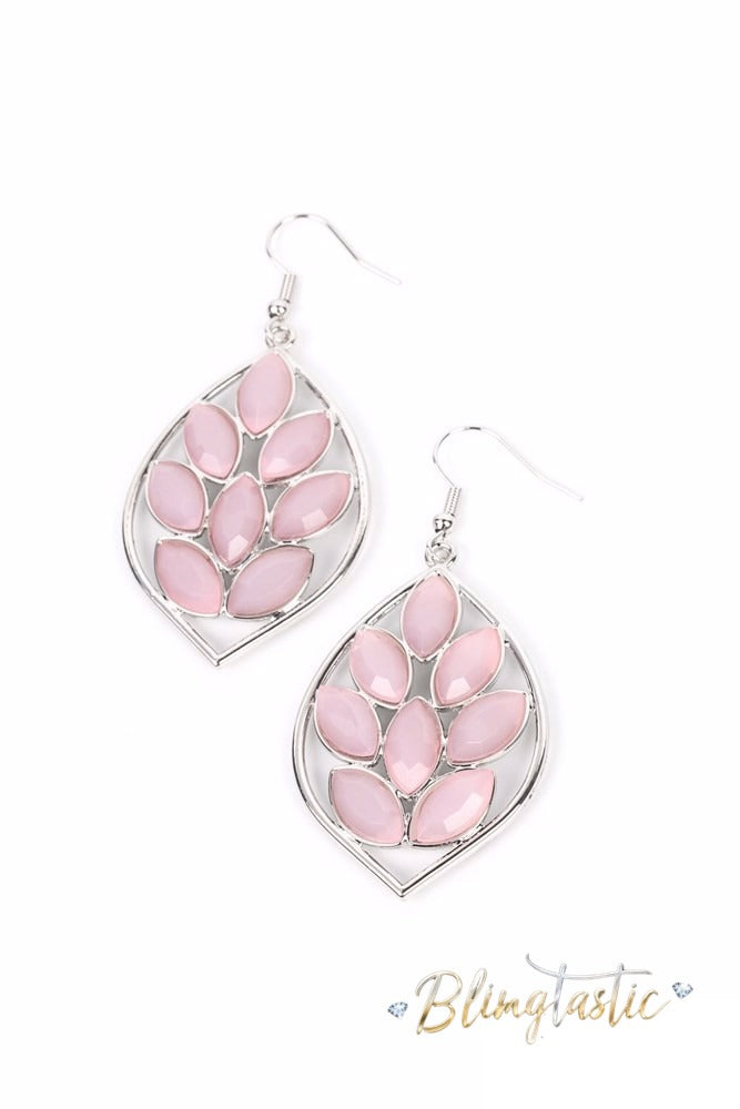 Glacial Glades - Pink