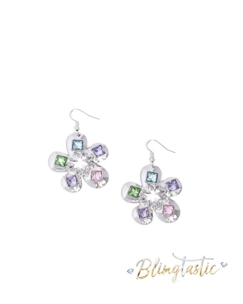 Circus Conservatory - Purple