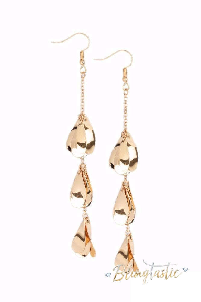 Arrival CHIME - Gold