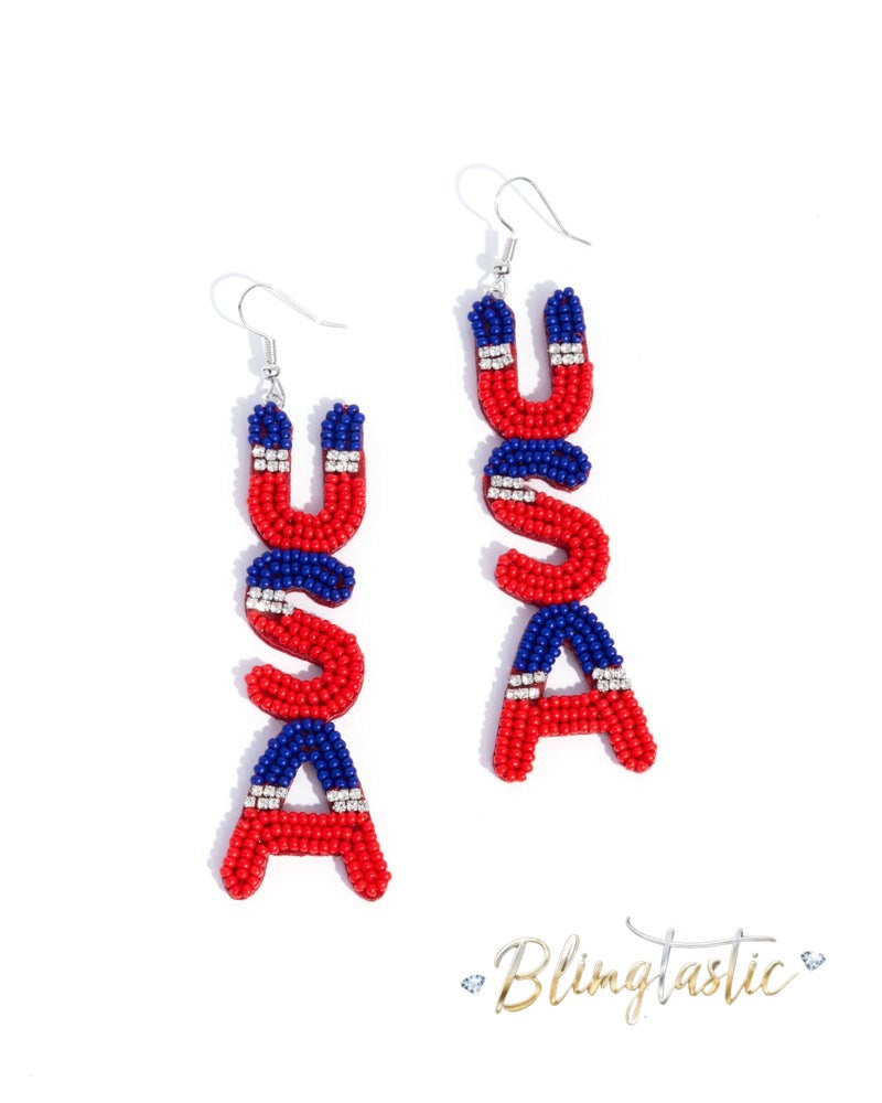Pampered Patriot - Multi