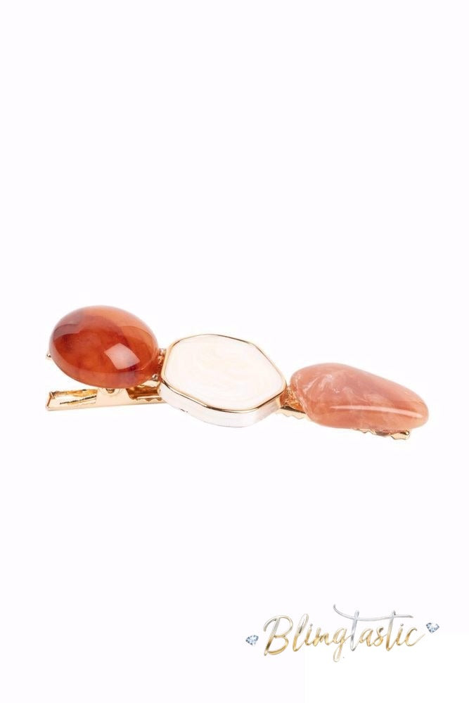 Quarry Couture - Brown