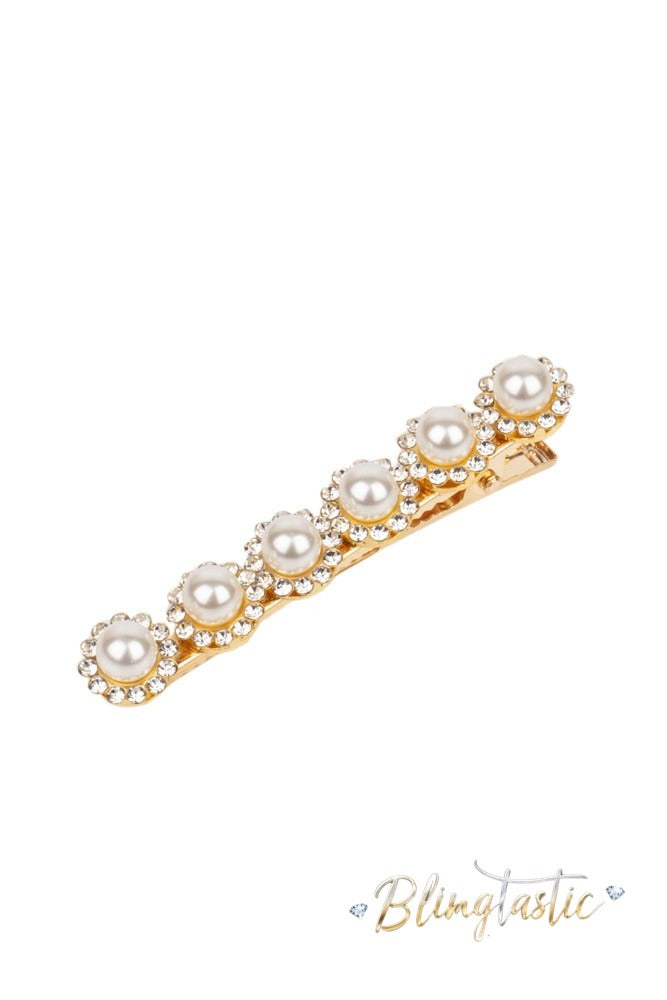 Polished Posh - Gold