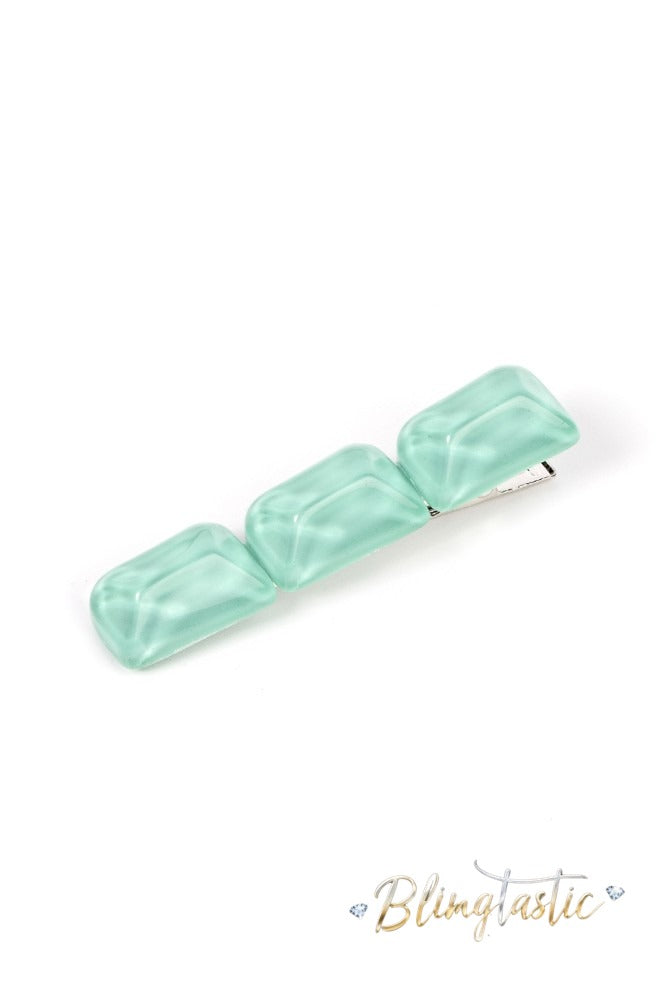 Gemstone Glimmer - Green