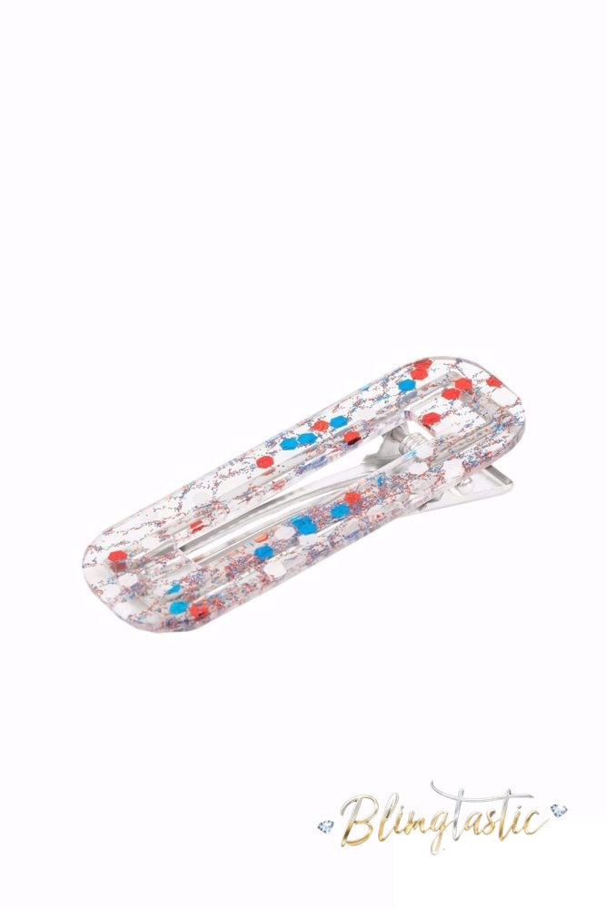Cue the Sparklers - Multi