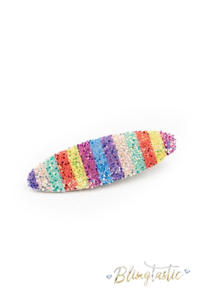 My Favorite Color is Rainbow - Multi