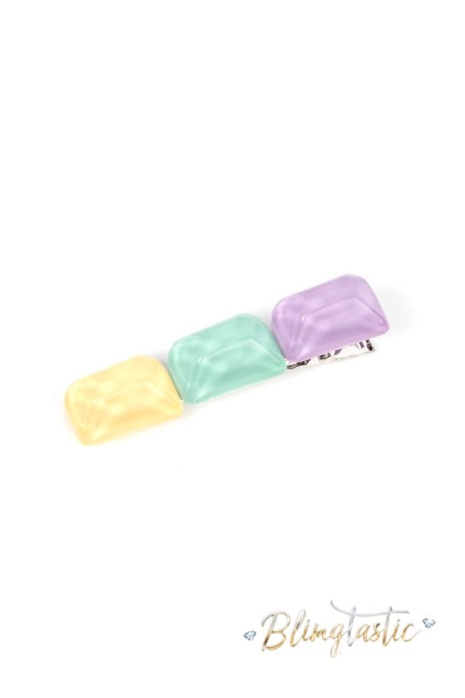 Gemstone Glimmer - Multi