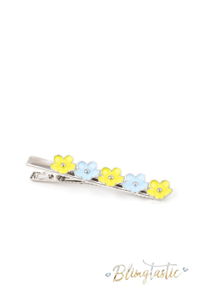 Flower Patch Flirt - Multi