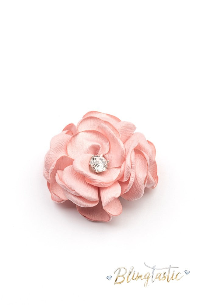 Pampered in Petals - Pink