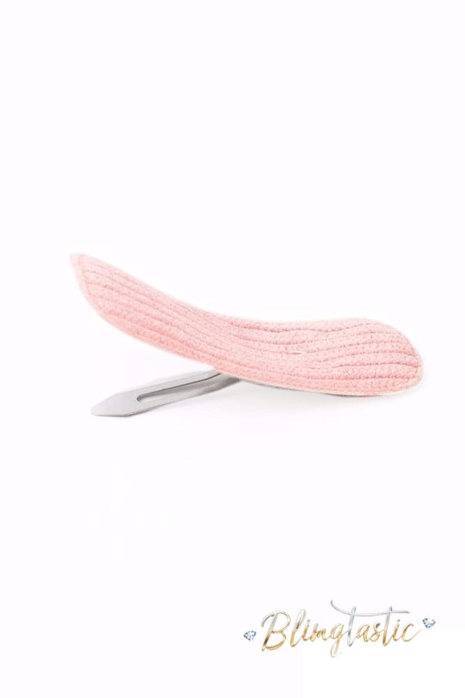 Corduroy Couture - Pink
