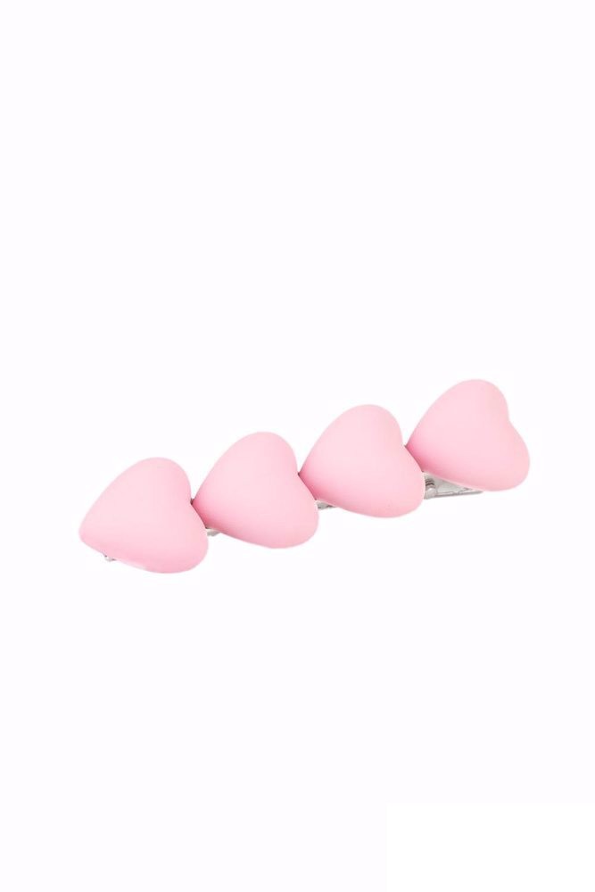HEART to Please - Pink