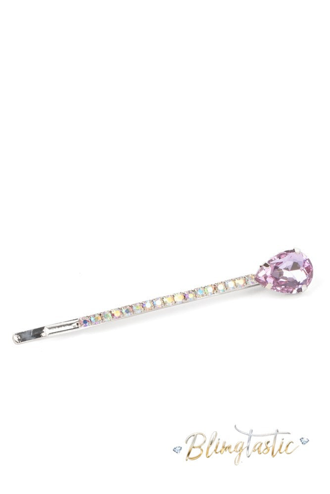 Princess Precision - Purple