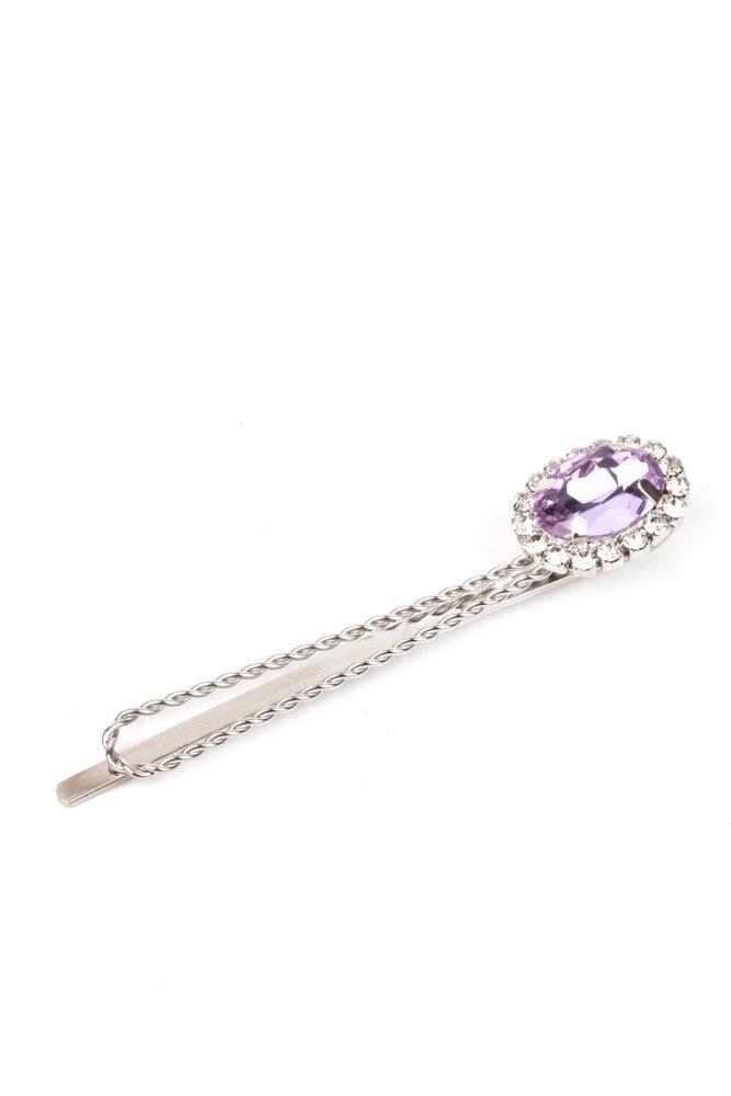 Gala Glitz - Purple