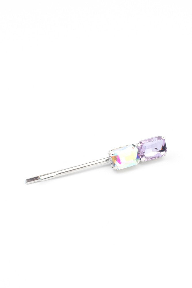 Material Girl Goals - Purple