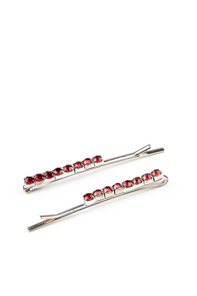 Satisfactory Sparkle - Red