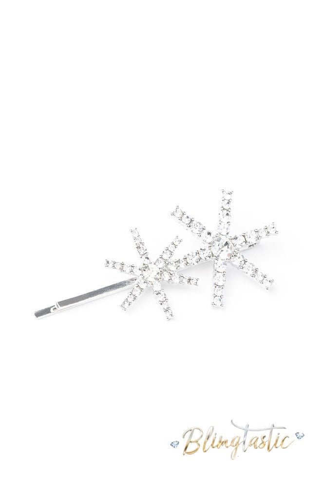 Megastar Minimalist - White