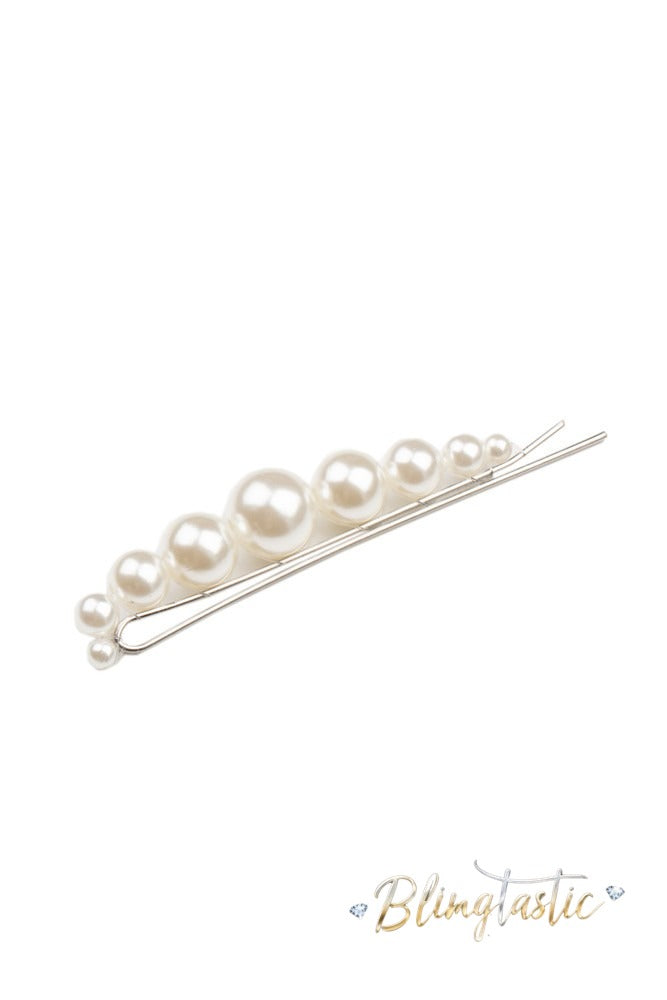 Elegantly Efficient - White