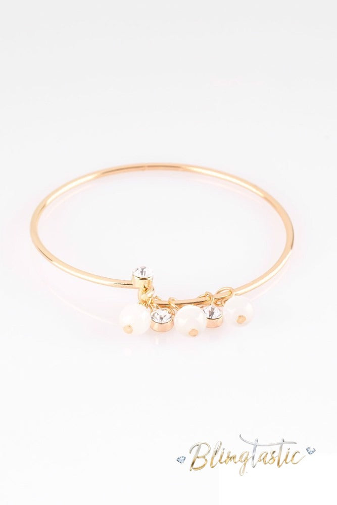 Marine Melody - Gold