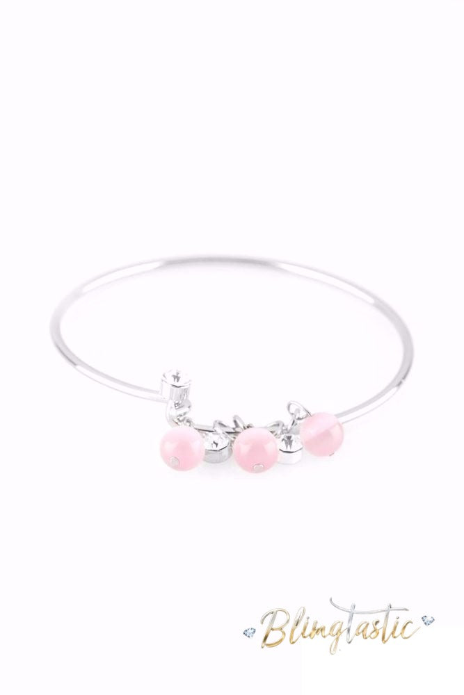Marine Melody - Pink