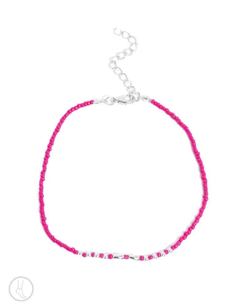 Basic Brightness - Pink