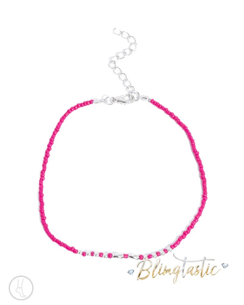 Basic Brightness - Pink