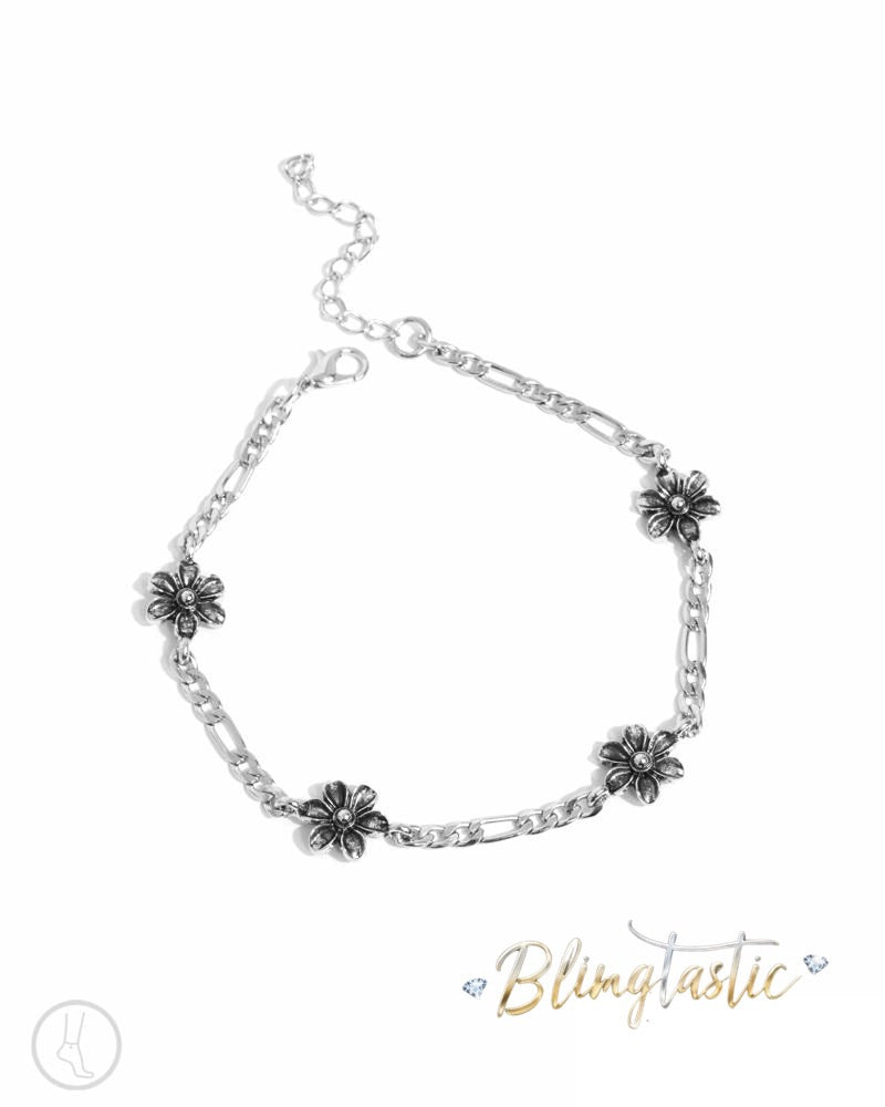 Gardening Gusto - Silver