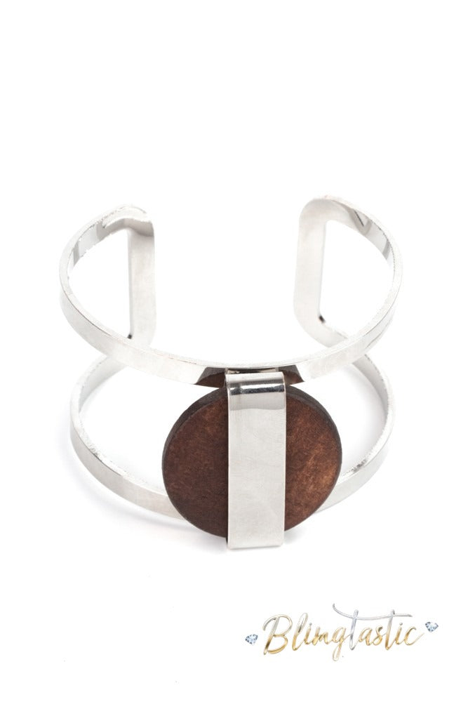 Organic Fusion - Brown