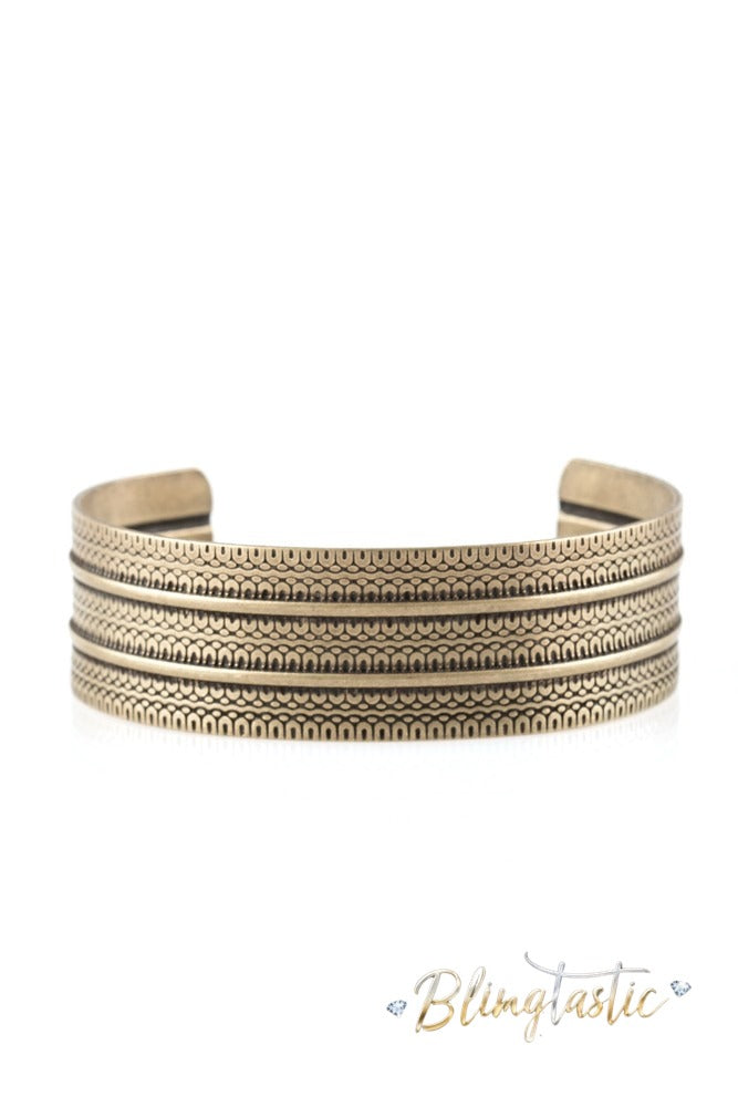 Absolute Amazon - Brass