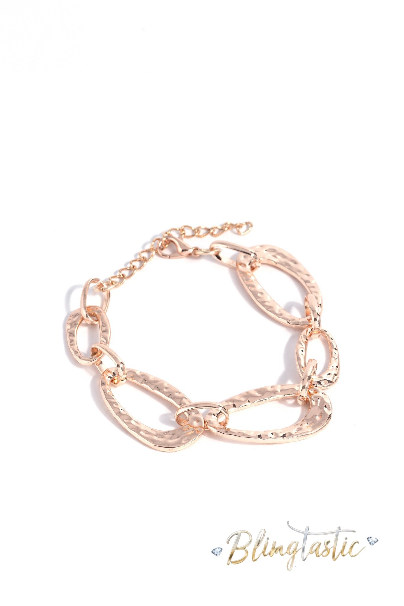 HAUTE-Tempered - Rose Gold