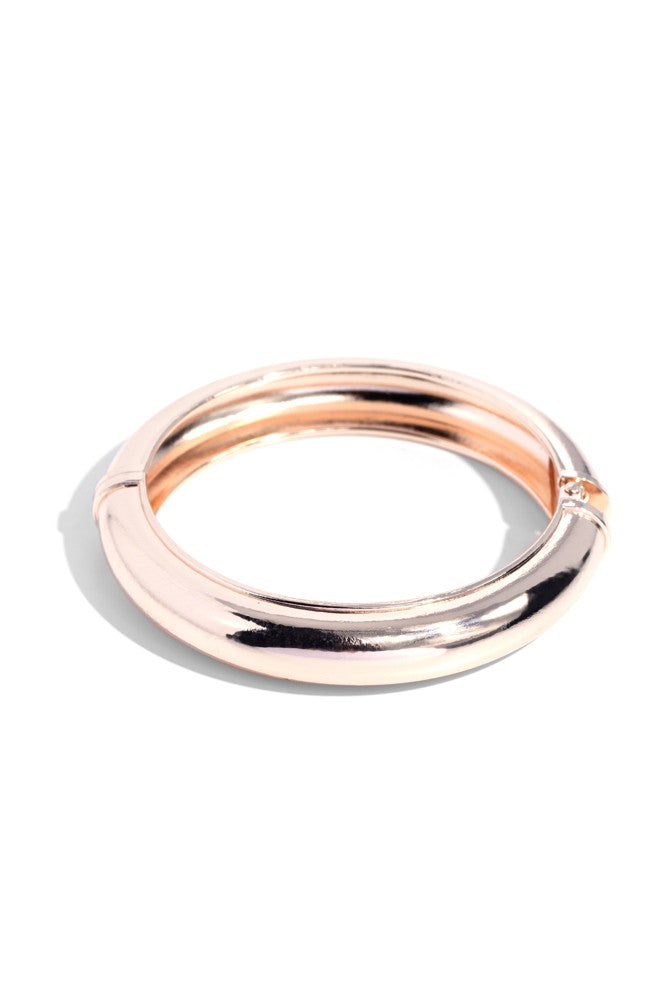 Strut Your CUFF - Rose Gold