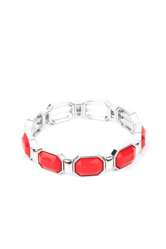 Fashion Fable - Red