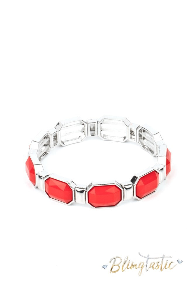 Fashion Fable - Red