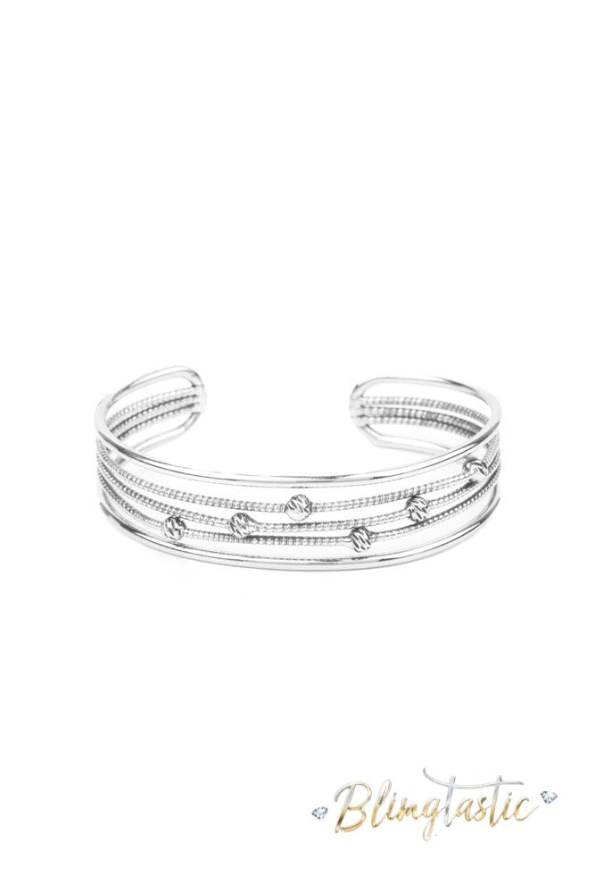 Extra Expressive - Silver