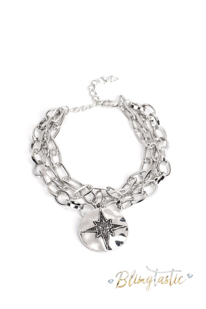 True North Twinkle - Silver