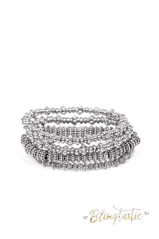 Country Charmer - Silver