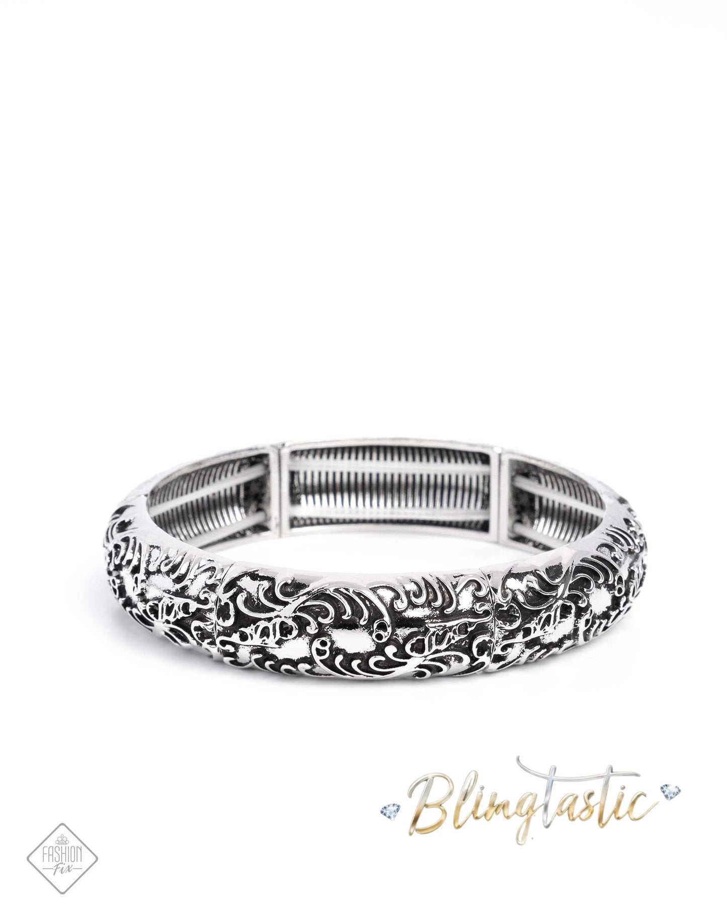 Enchanting Entrant - Silver