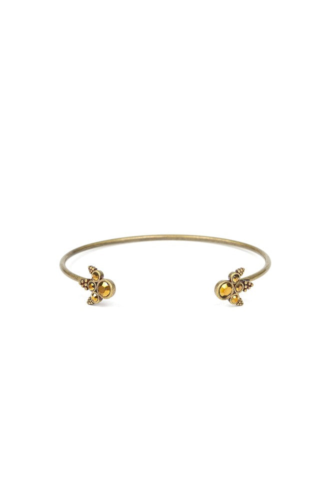 A Bit Rich - Brass