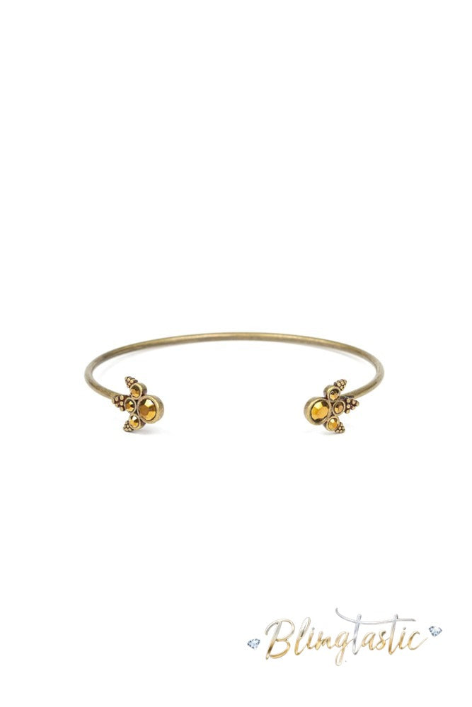 A Bit Rich - Brass