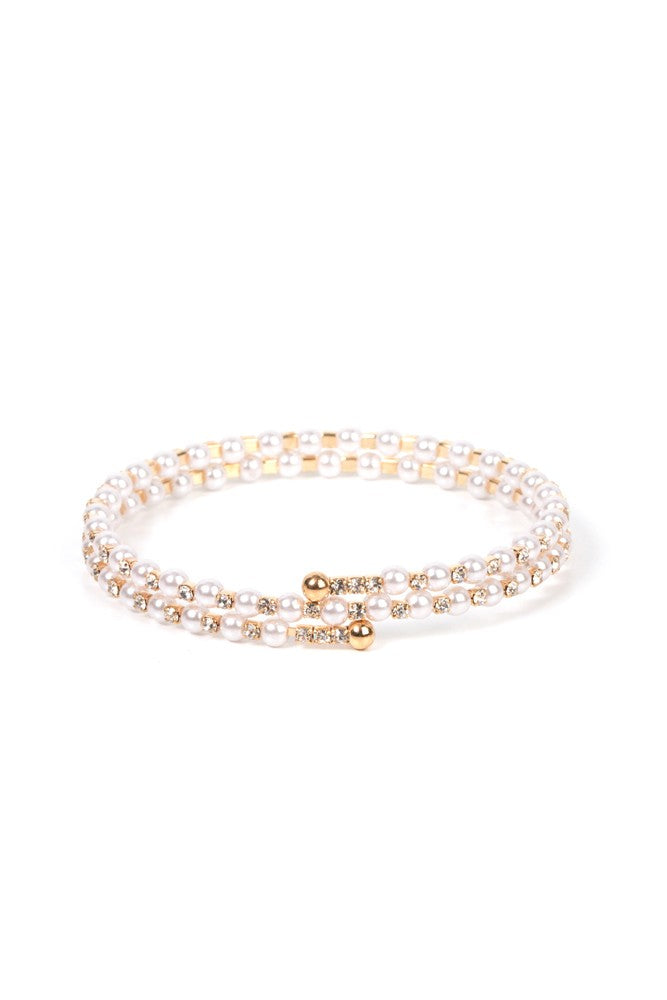 Regal Wraparound - Gold