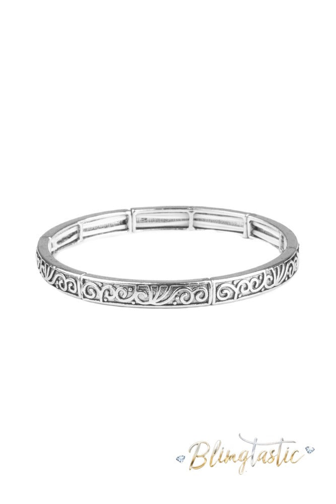 Precisely Petite - Silver