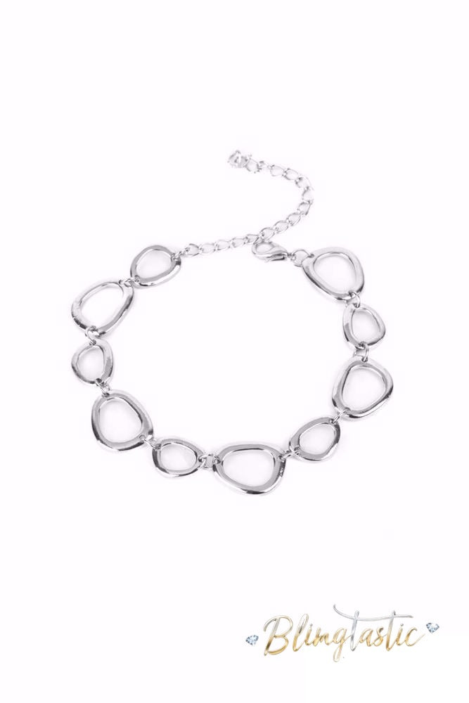 All That Mod - Silver