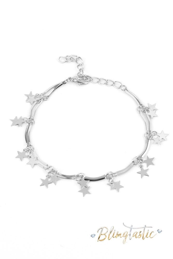 Party in the USA - Silver