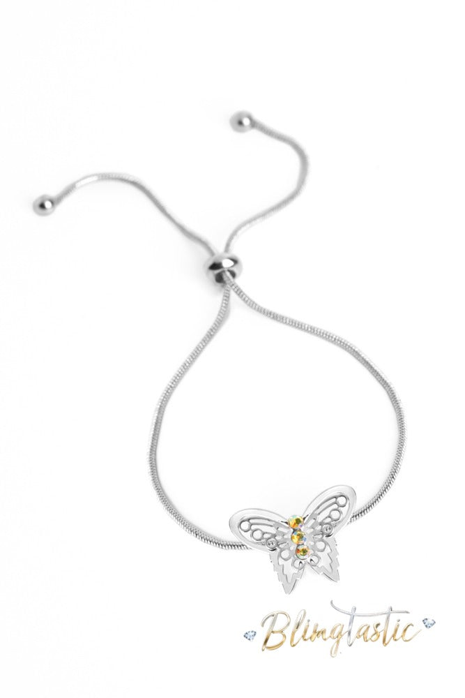Wings of Wonder - Yellow