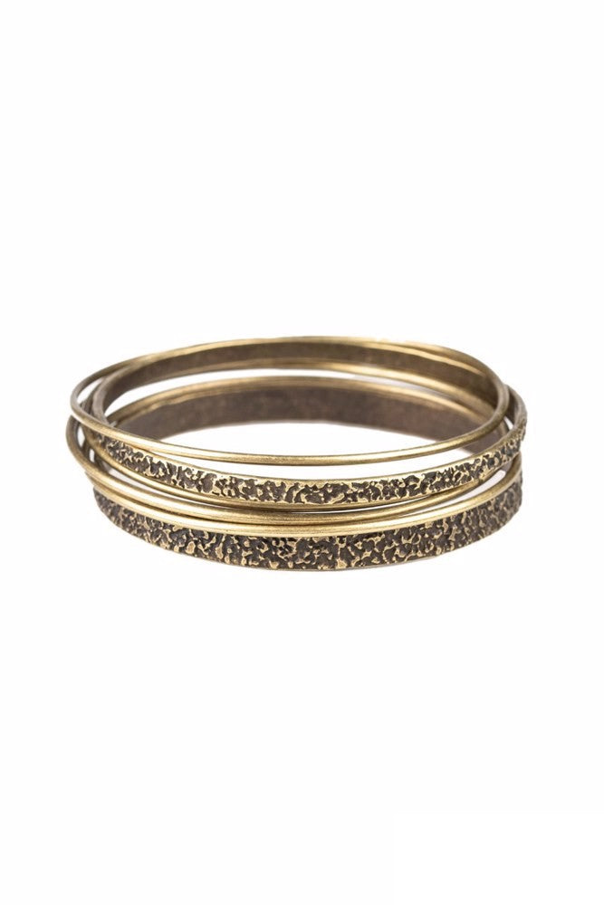 Full Circle - Brass